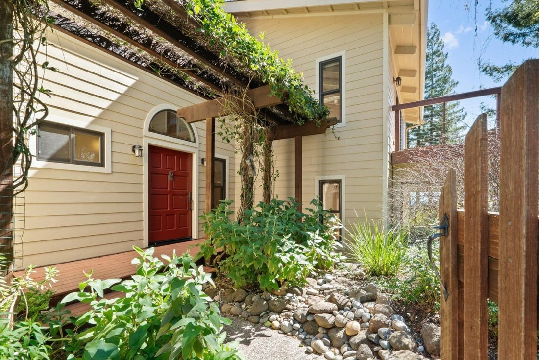 Casa a Scotts Valley, California, Stati Uniti 4 - 17004834