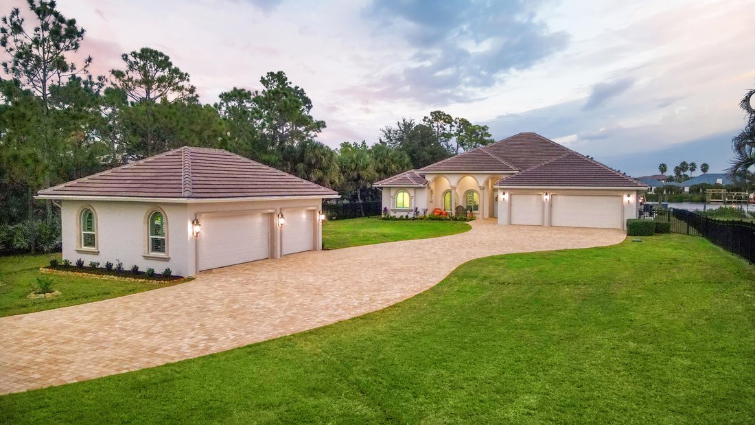 House in Port St. Lucie, Florida, United States 2 - 16632140