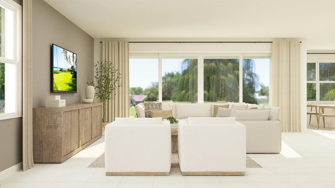House in Wellington, Florida, United States 5 - 17177316