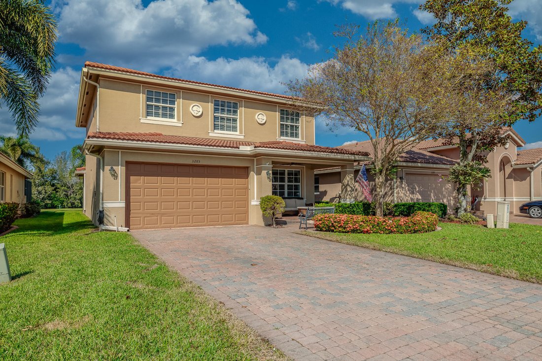 House in Stuart, Florida, United States 4 - 17178305