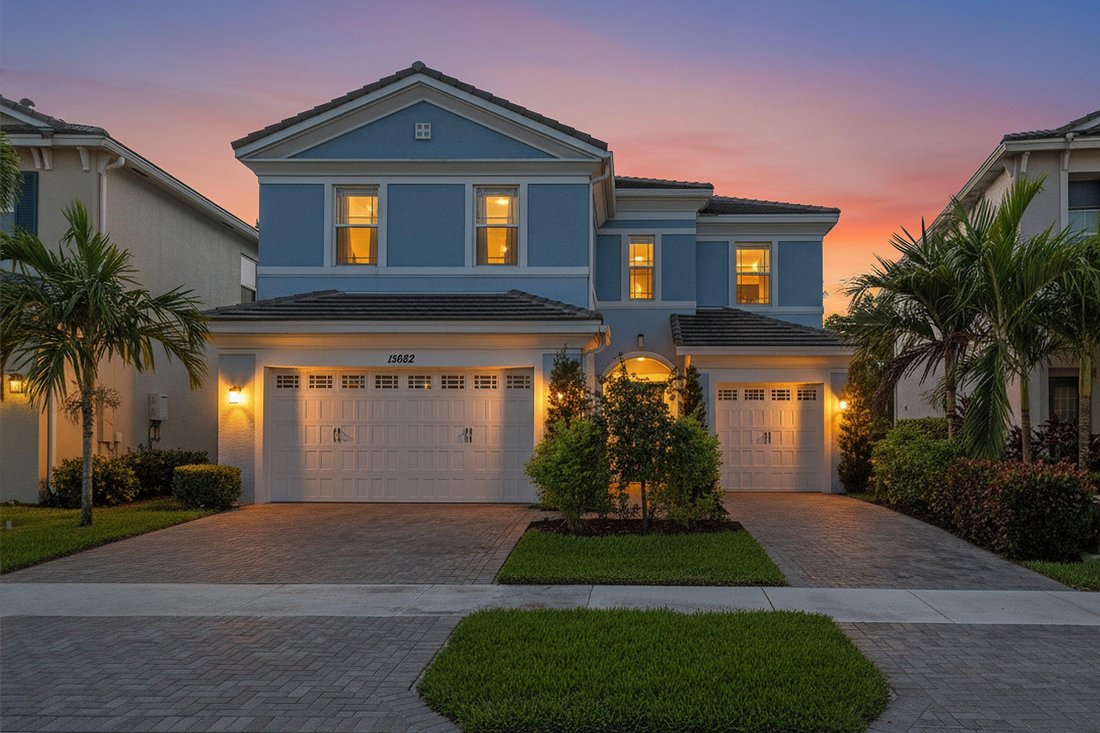 House in Loxahatchee, Florida, United States 3 - 17177642