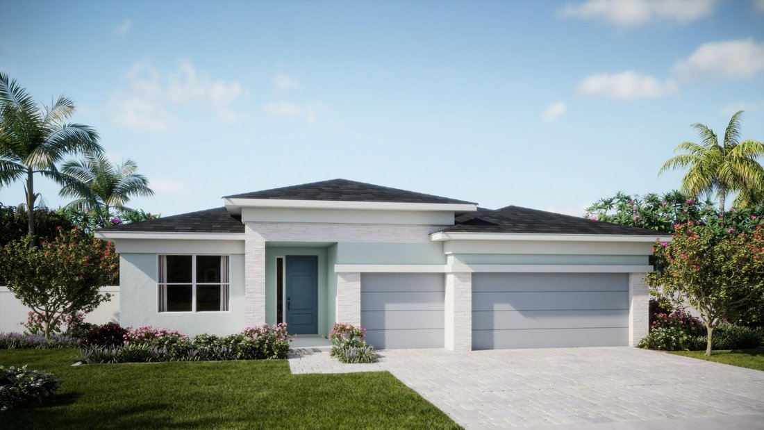 House in Wellington, Florida, United States 1 - 17177148