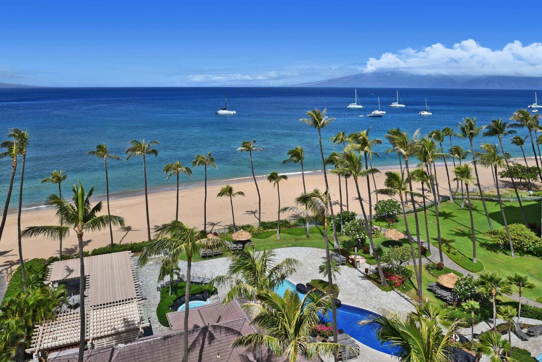 House in Lahaina, Hawaii, United States 2 - 17385650