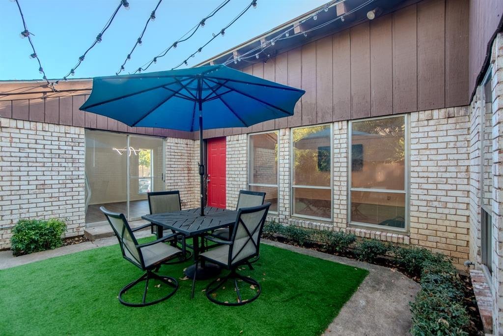Apartment in Dallas, Texas, United States 5 - 17385980