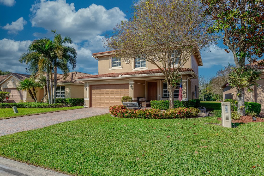 House in Stuart, Florida, United States 2 - 17178305