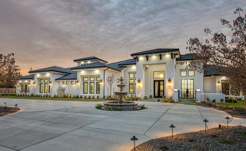 Casa en Clovis, California, Estados Unidos 1