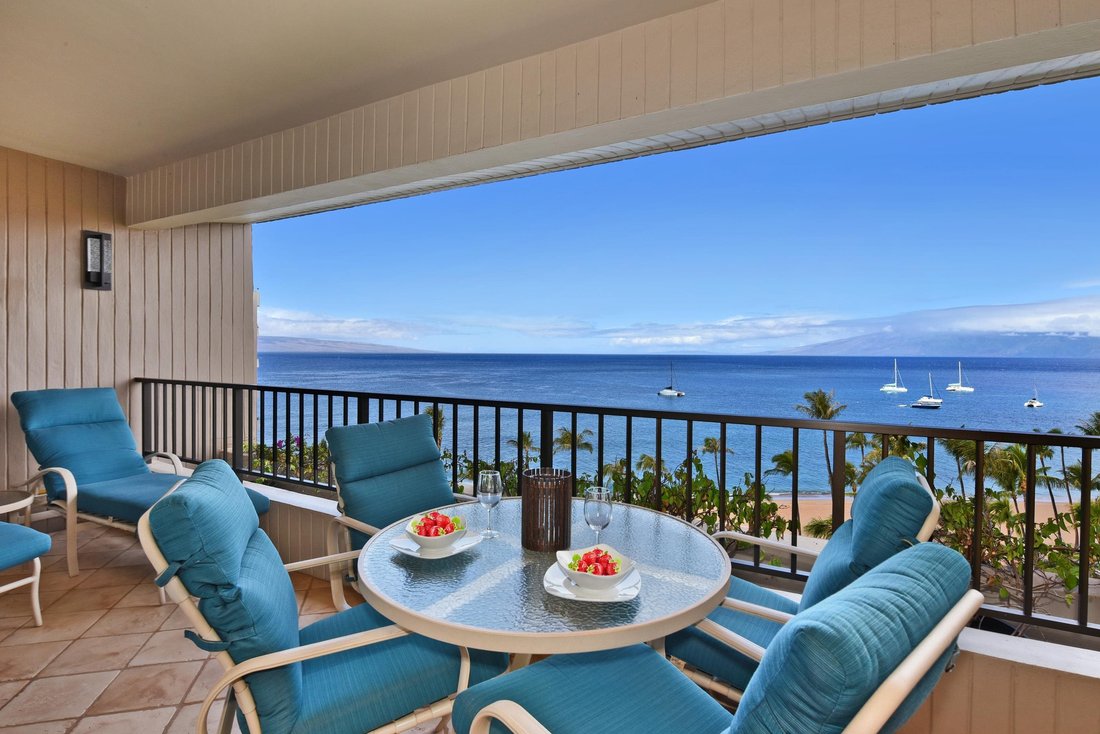 House in Lahaina, Hawaii, United States 4 - 17385650