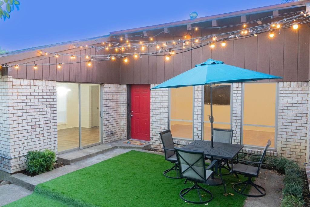 Apartment in Dallas, Texas, United States 3 - 17385980