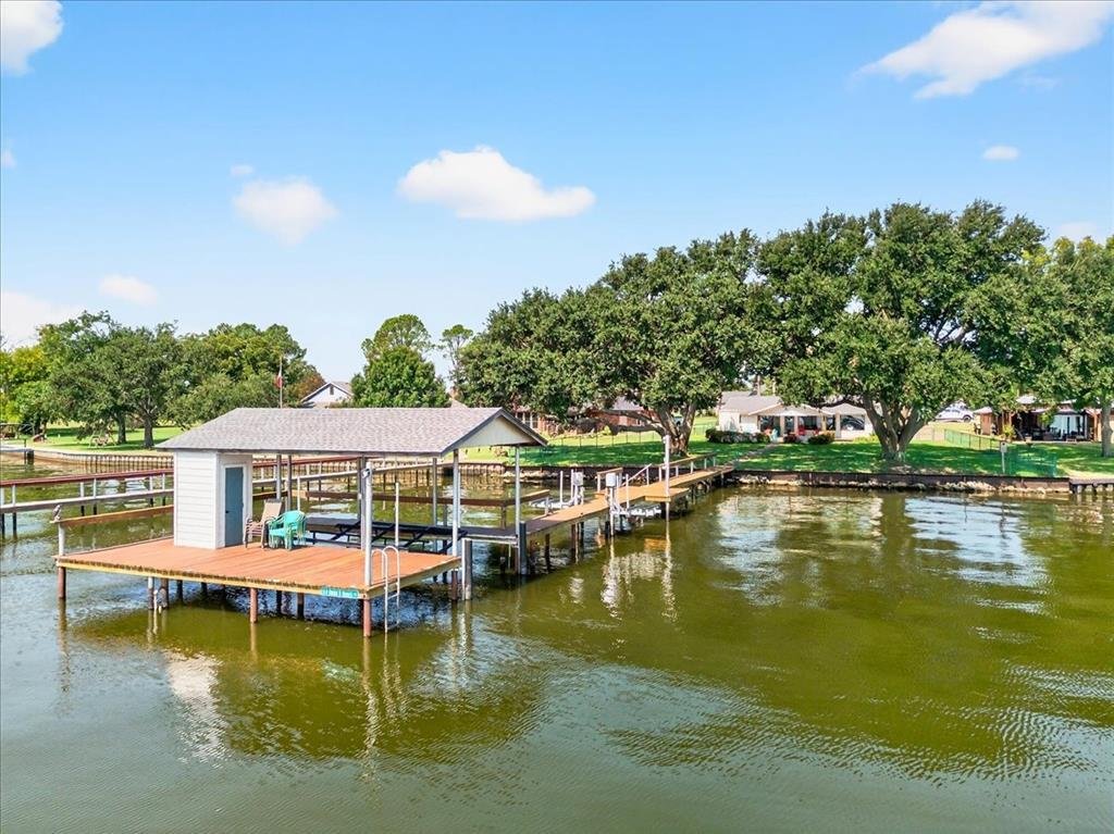 House in Trinidad, Texas, United States 1 - 17385963