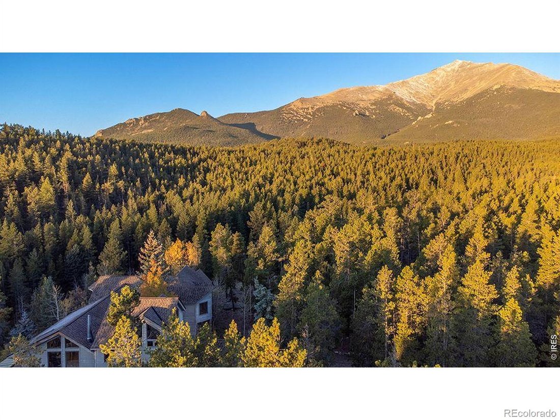 House in Allenspark, Colorado, United States 5 - 16795154