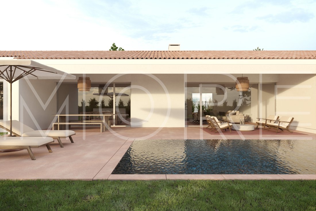 Villa in Erbusco, Lombardy, Italy 3 - 17387624