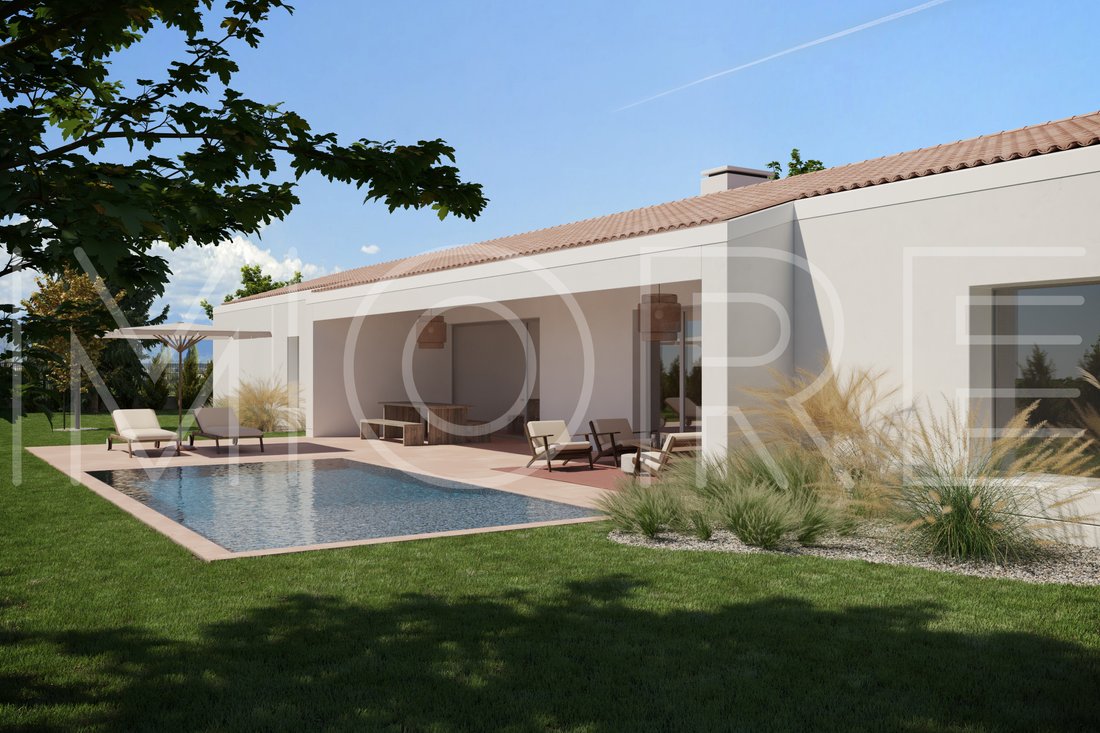 Villa in Erbusco, Lombardy, Italy 1 - 17387624