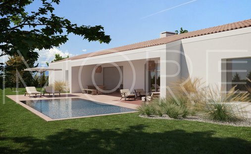 Villa a Erbusco, Lombardia, Italia 1