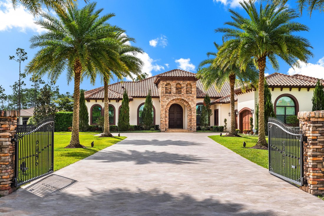 House in Wellington, Florida, United States 1 - 16632769