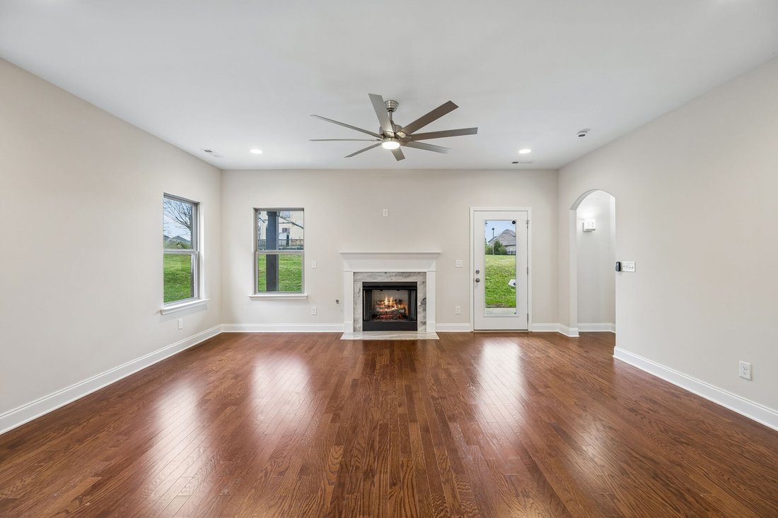 House in Murfreesboro, Tennessee, United States 2 - 17385532