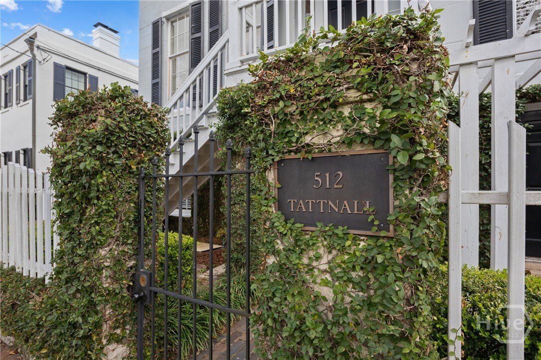House in Savannah, Georgia, United States 5 - 17385592