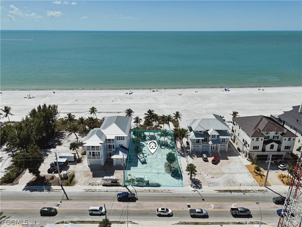 Land in Fort Myers Beach, Florida, United States 5 - 17385985