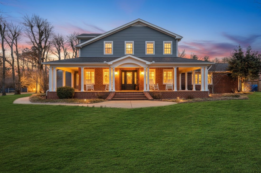 House in Nashville, Tennessee, United States 3 - 17385529