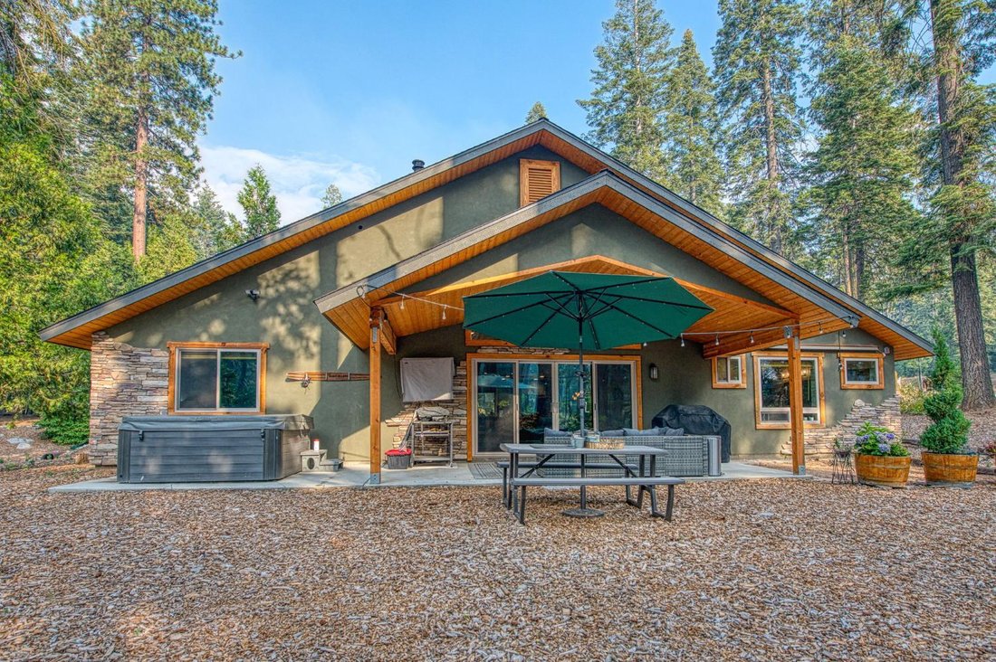 House in Shaver Lake, California, United States 5 - 17385462