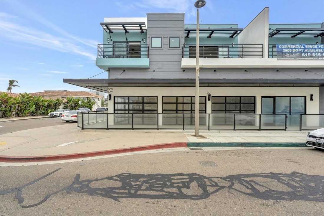 Condo in Imperial Beach, California, United States 1 - 17385506