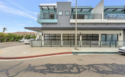 Condo in Imperial Beach, California, United States 1