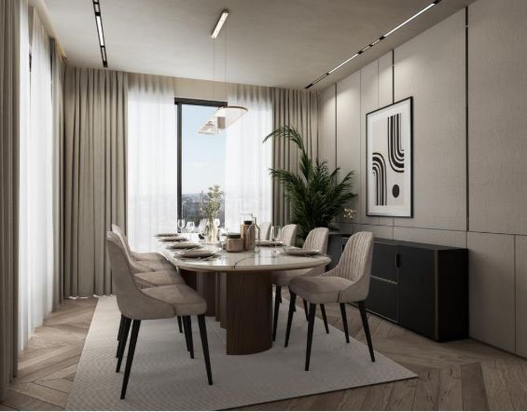 Apartment in Limassol, Limassol, Cyprus 4 - 17386014