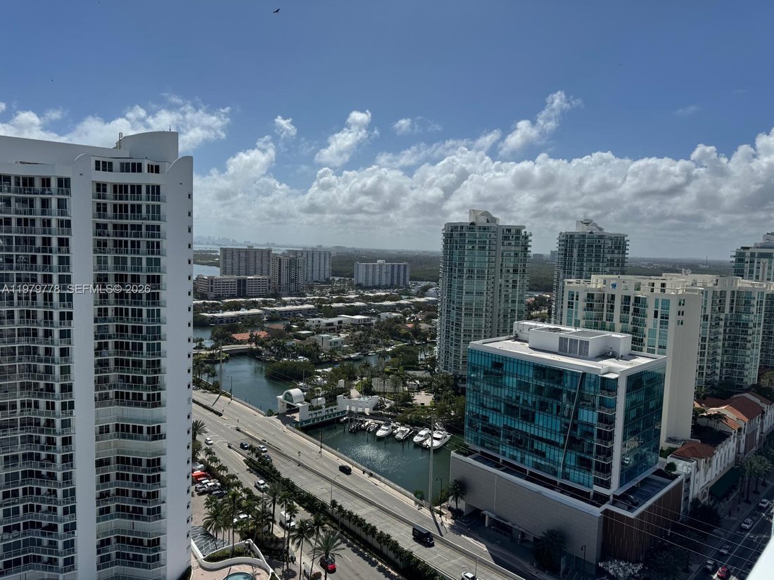 Condo in Sunny Isles Beach, Florida, United States 2 - 17385931