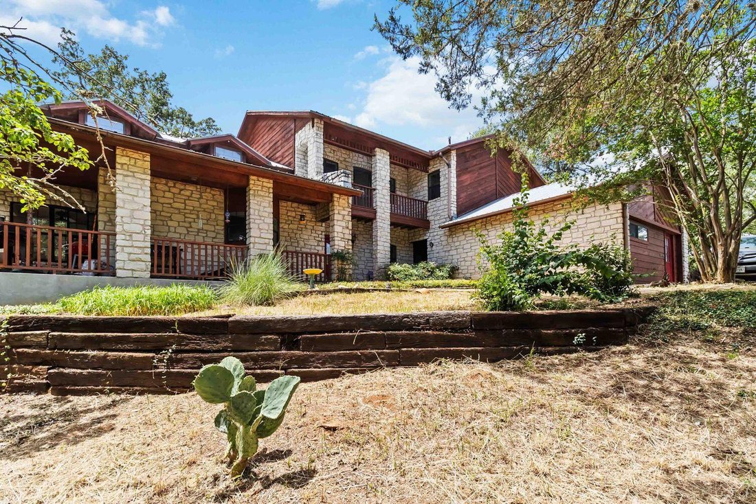 House in Bastrop, Texas, United States 1 - 17385706
