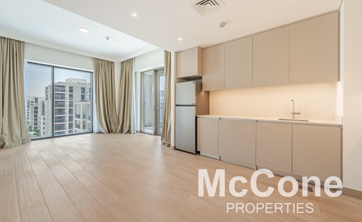 Apartamento en Dubái, Dubái, Emiratos Árabes Unidos 1