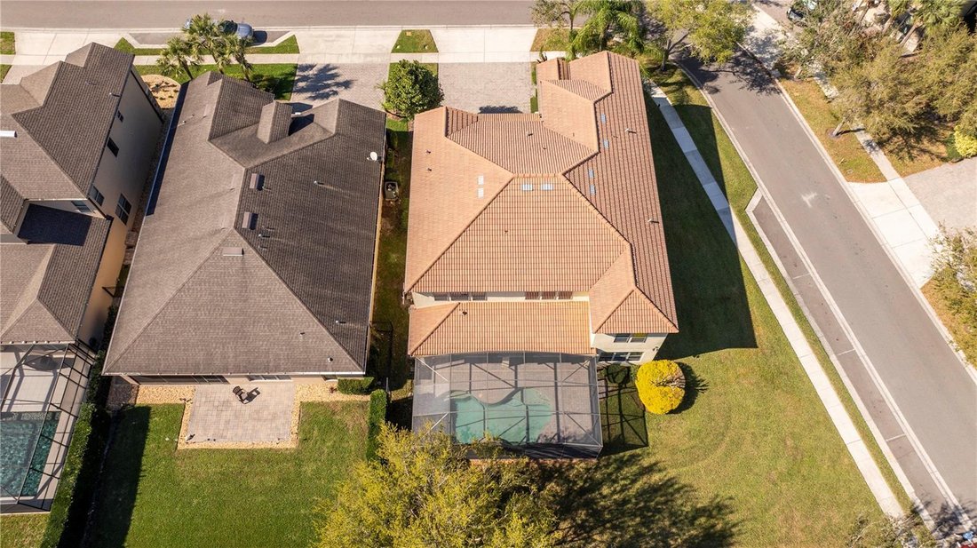 House in Eatonville, Florida, United States 4 - 17385573