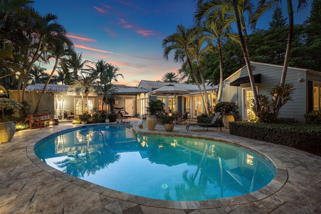 House in Delray Beach, Florida, United States 5 - 16821601