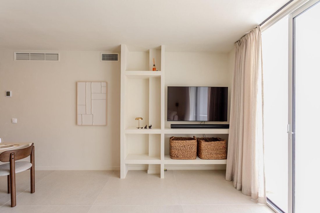 Apartment in Bel-Air, Estepona, Andalusia 4 - 17386007
