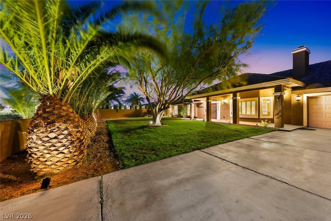 House in Las Vegas, Nevada, United States 2 - 17240135