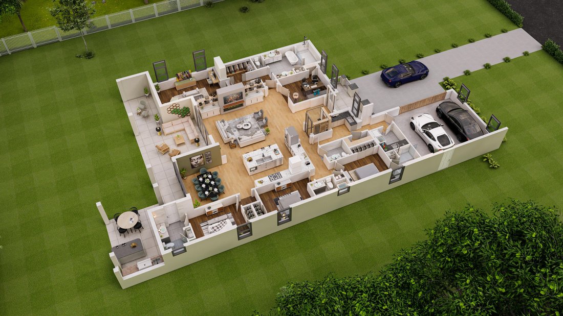 House in Port St. Lucie, Florida, United States 3 - 16946923