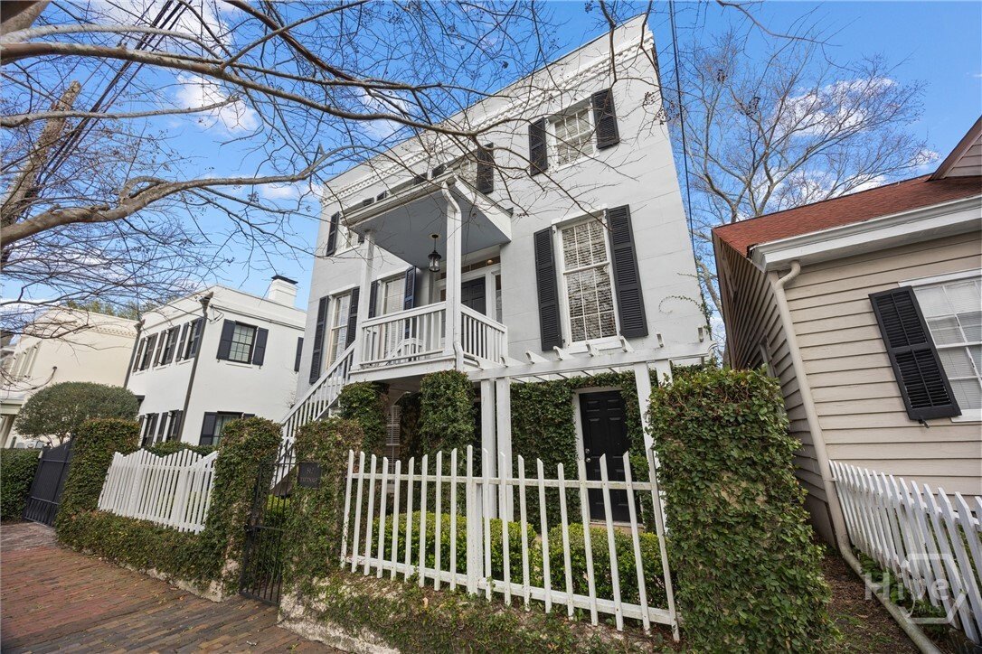 House in Savannah, Georgia, United States 4 - 17385592