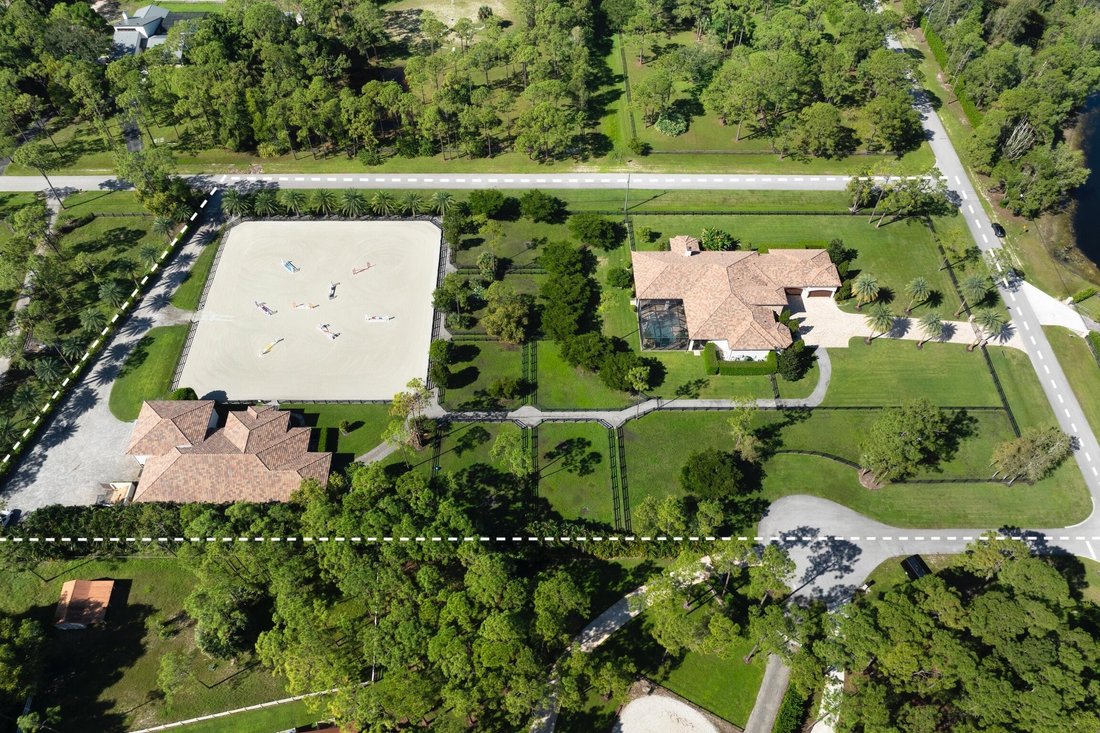 House in Wellington, Florida, United States 4 - 16632769