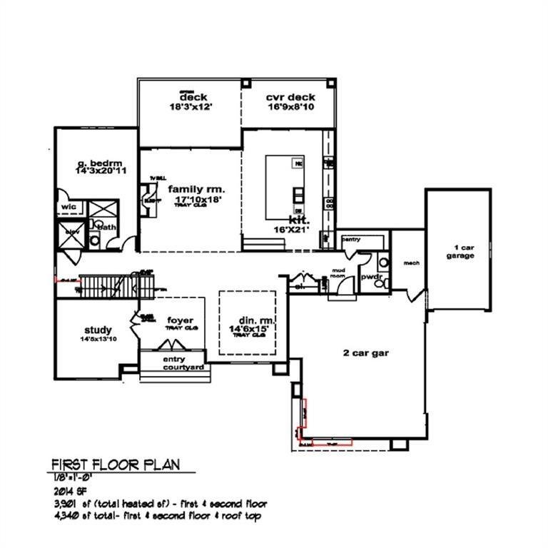 House in South Fulton, Tennessee, United States 2 - 17385880