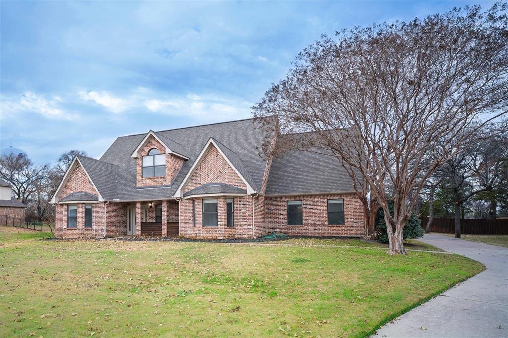 House in Double Oak, TX, United States 2 - 17297093