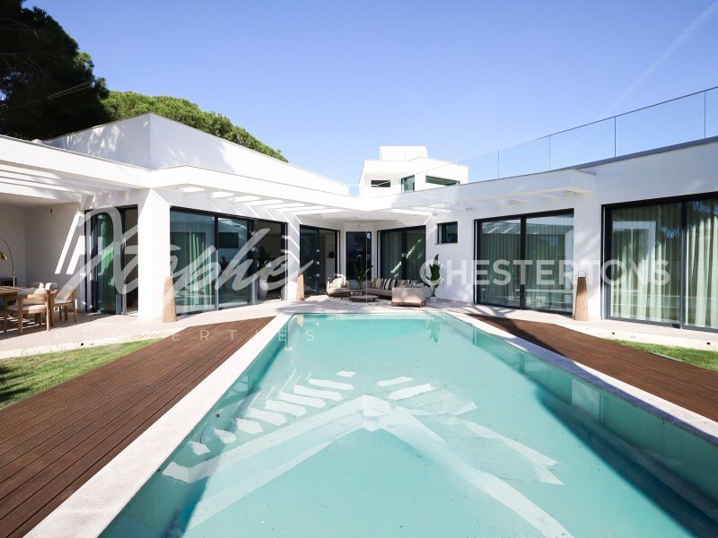 Villa à Vilamoura, Quarteira, Algarve 1 - 17385659