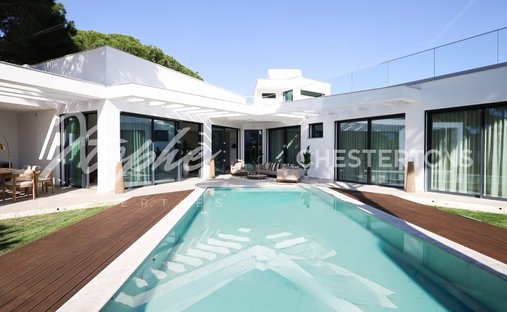 Villa in Vilamoura, Quarteira, Algarve 1