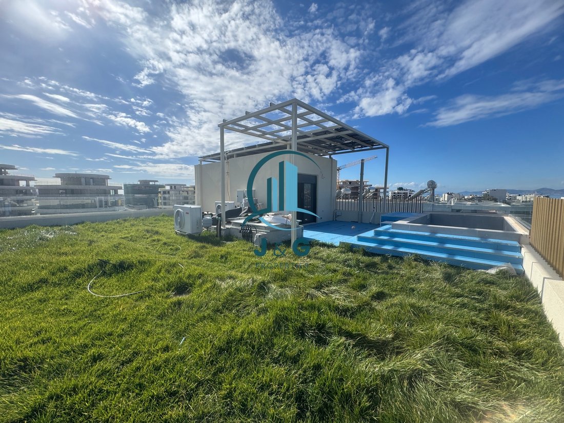 Apartment in South Athens, Attica, Greece 4 - 17385921