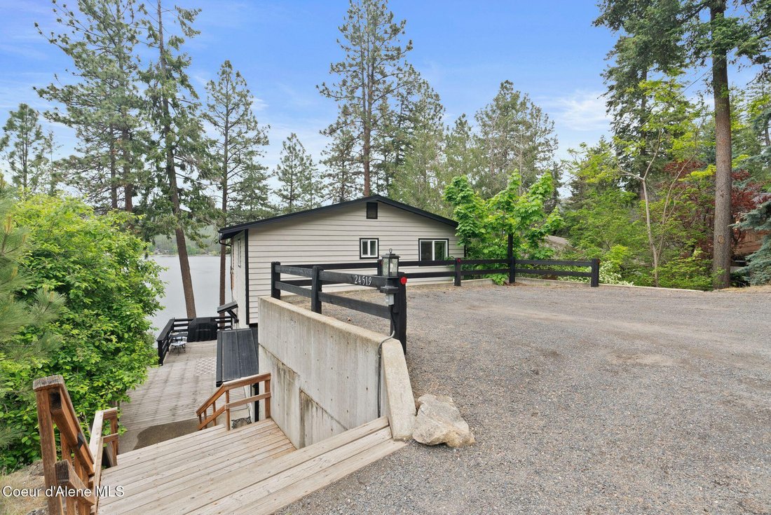 House in Liberty Lake, Washington, United States 2 - 17385548