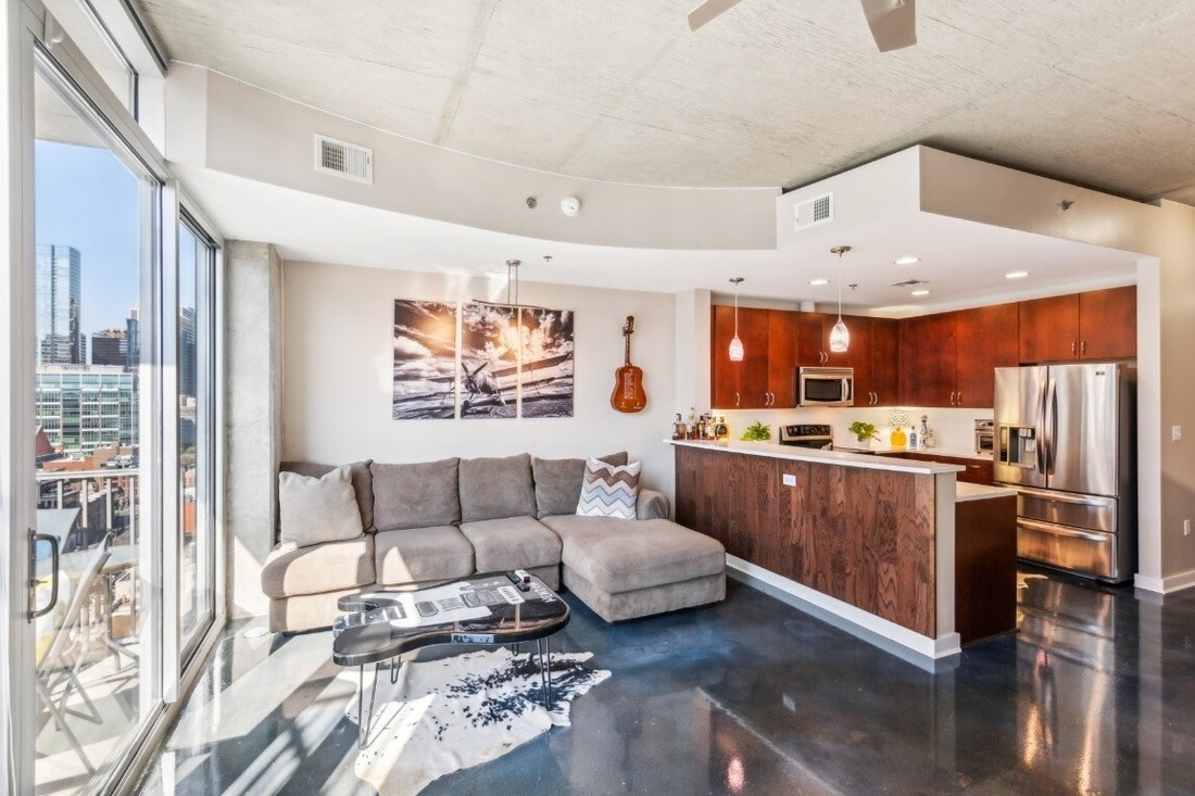 Condo in Nashville, Tennessee, United States 5 - 17385543