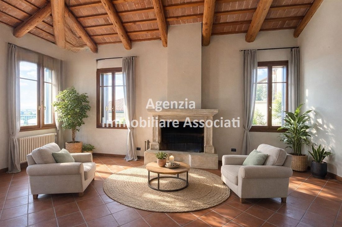 Apartment in Bassano del Grappa, Veneto, Italy 4 - 17385869