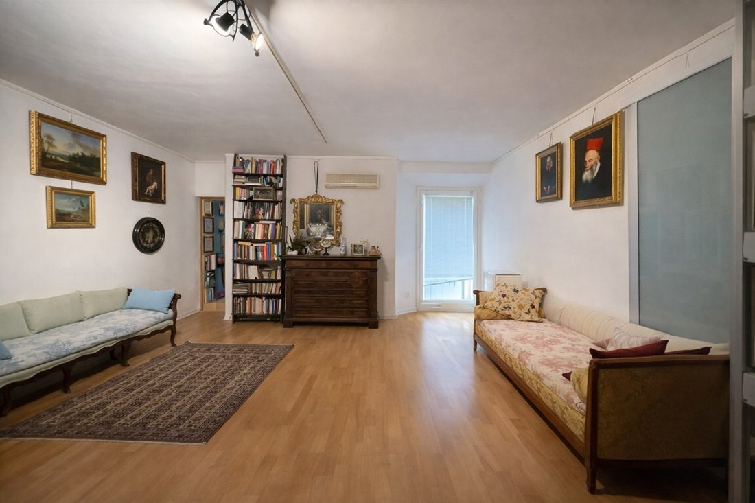 Apartment in Piazza del Popolo - Piazza Navona - Quirinale, Rome, Italy 2 - 17385849
