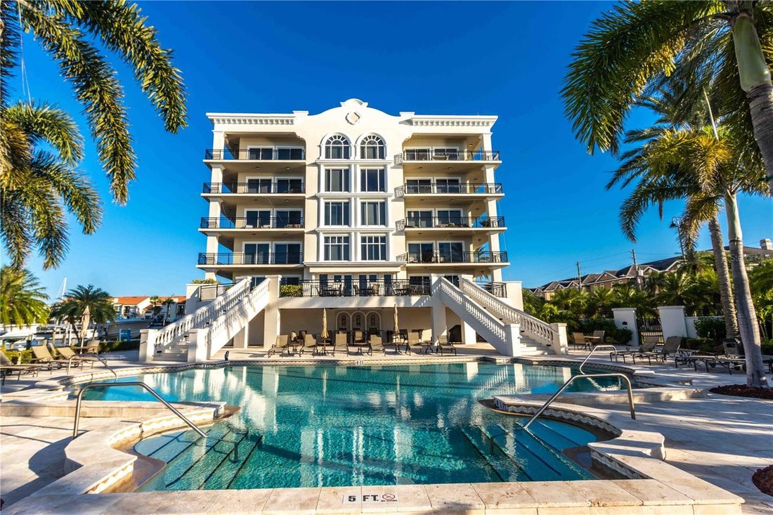 Condo in Clearwater, Florida, United States 1 - 17385567
