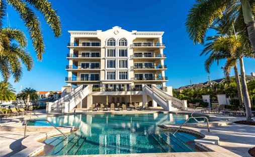 Condo in Clearwater, Florida, United States 1
