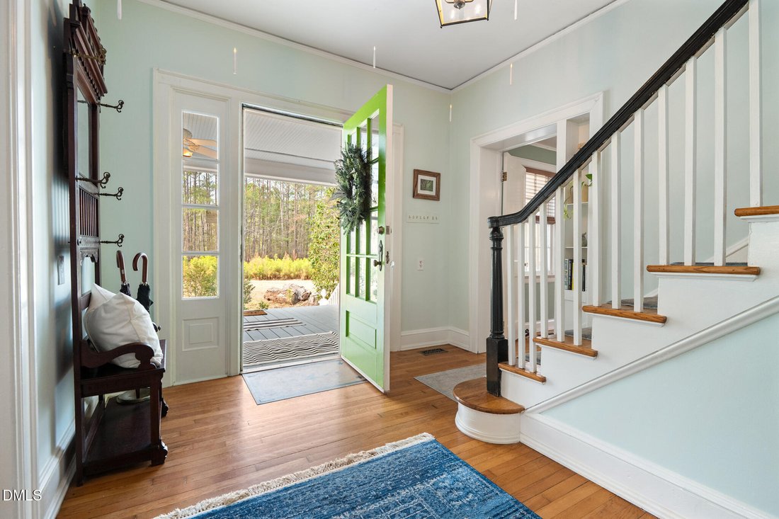 House in Apex, North Carolina, United States 5 - 17385587