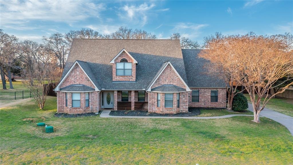 House in Double Oak, TX, United States 1 - 17297093
