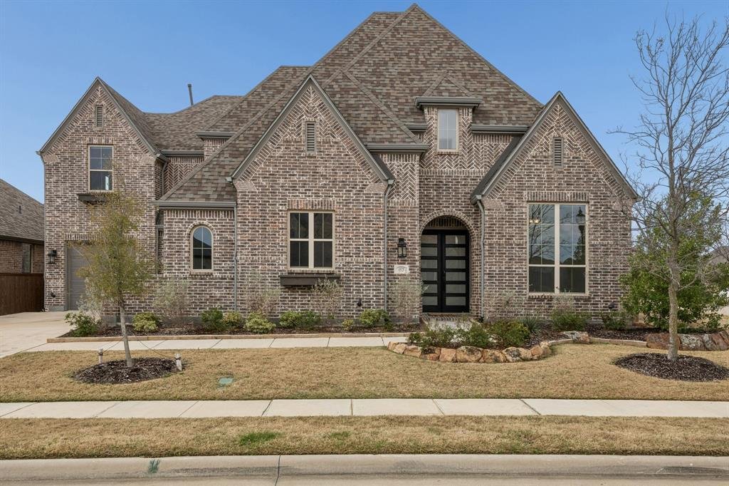 House in Cross Roads, Texas, United States 2 - 17385981